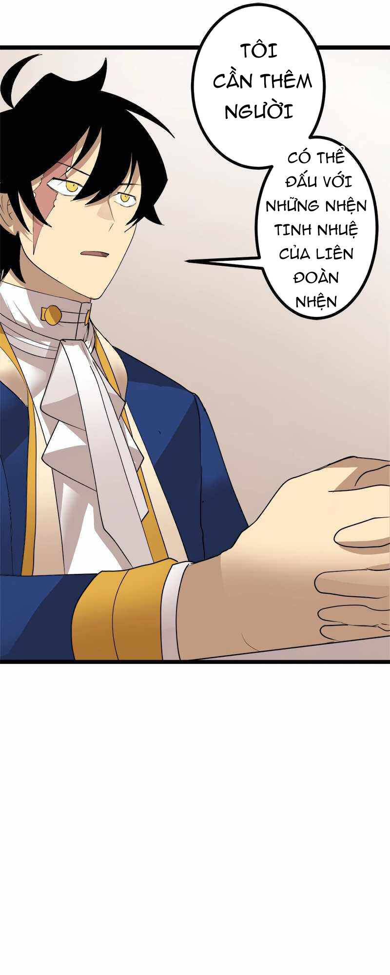The Dungeon Master Chap 102 - Next Chap 103