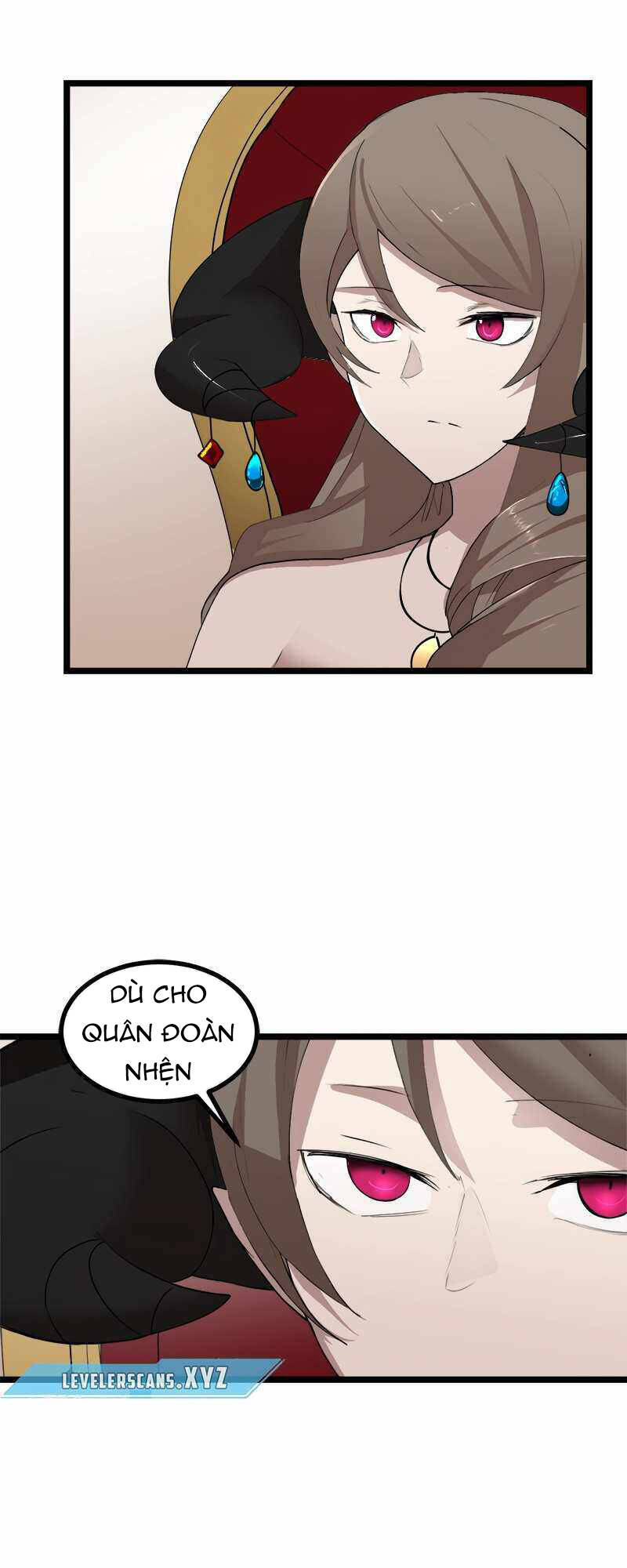 The Dungeon Master Chap 102 - Next Chap 103
