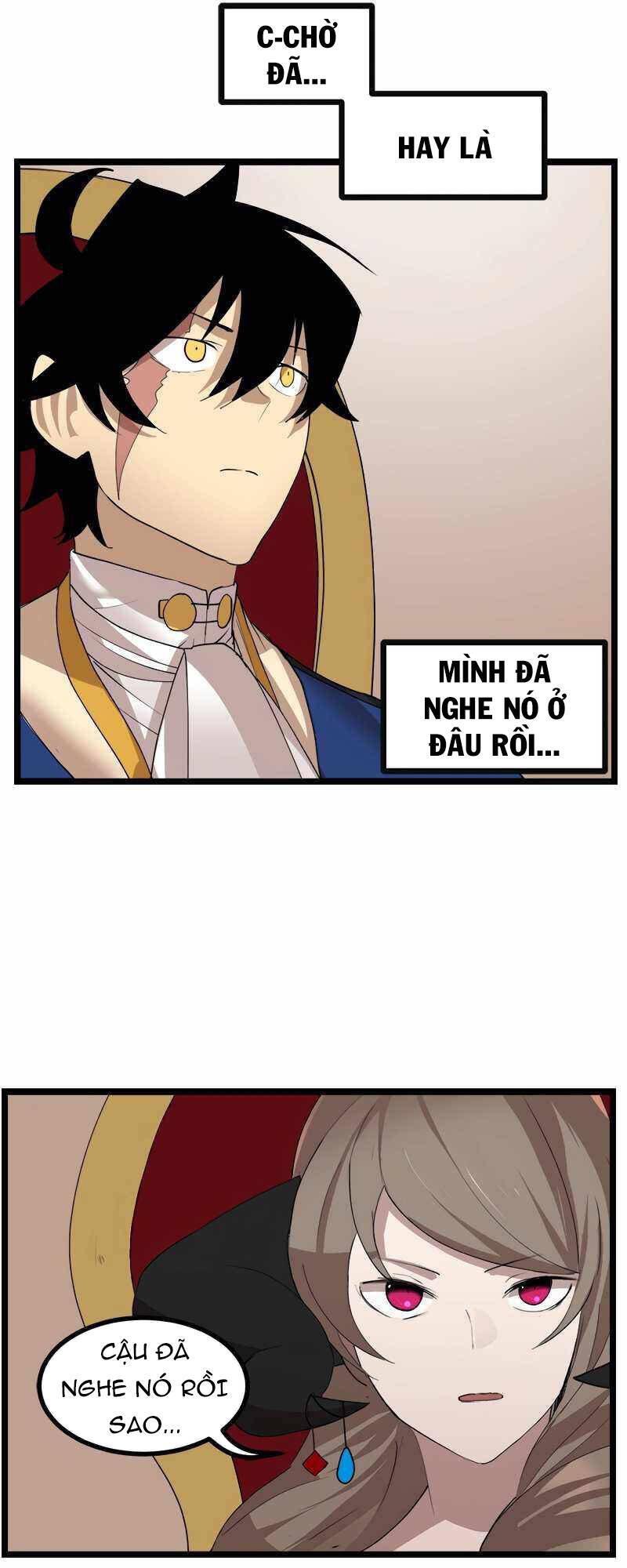 The Dungeon Master Chap 102 - Next Chap 103