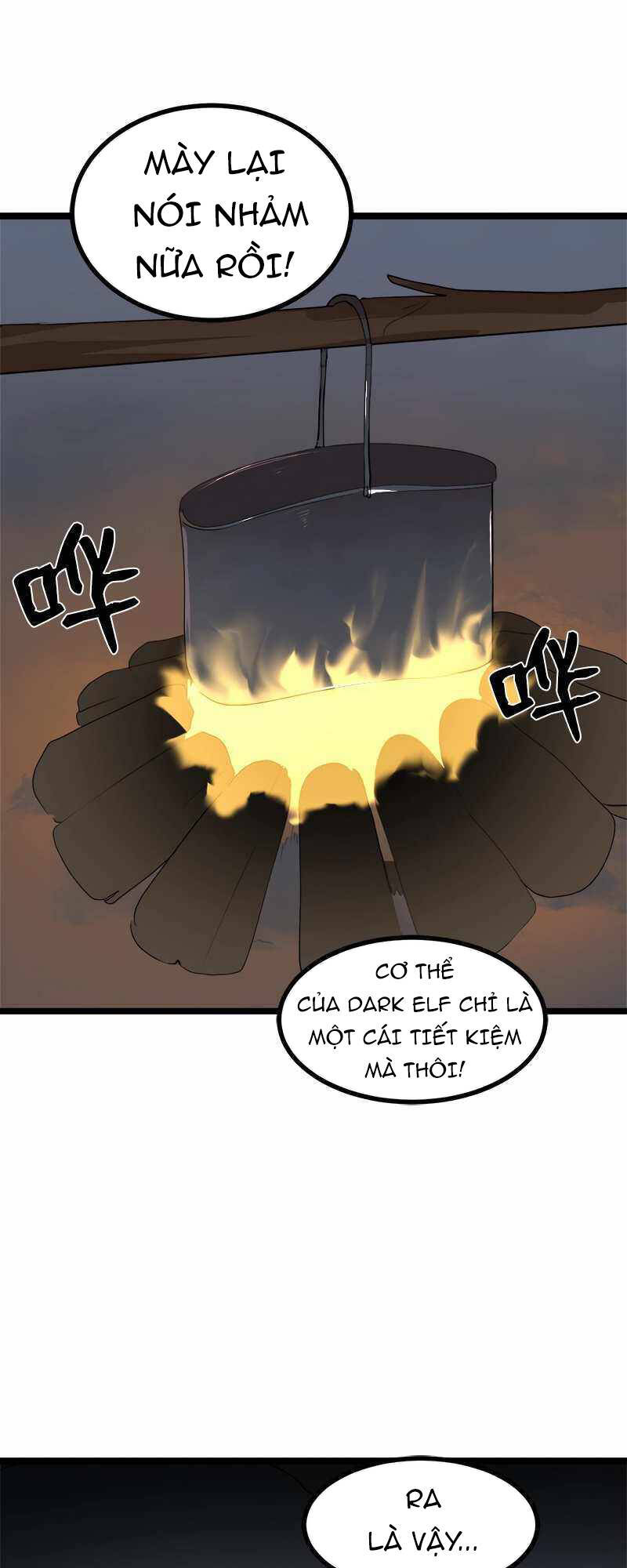 The Dungeon Master Chap 102 - Next Chap 103