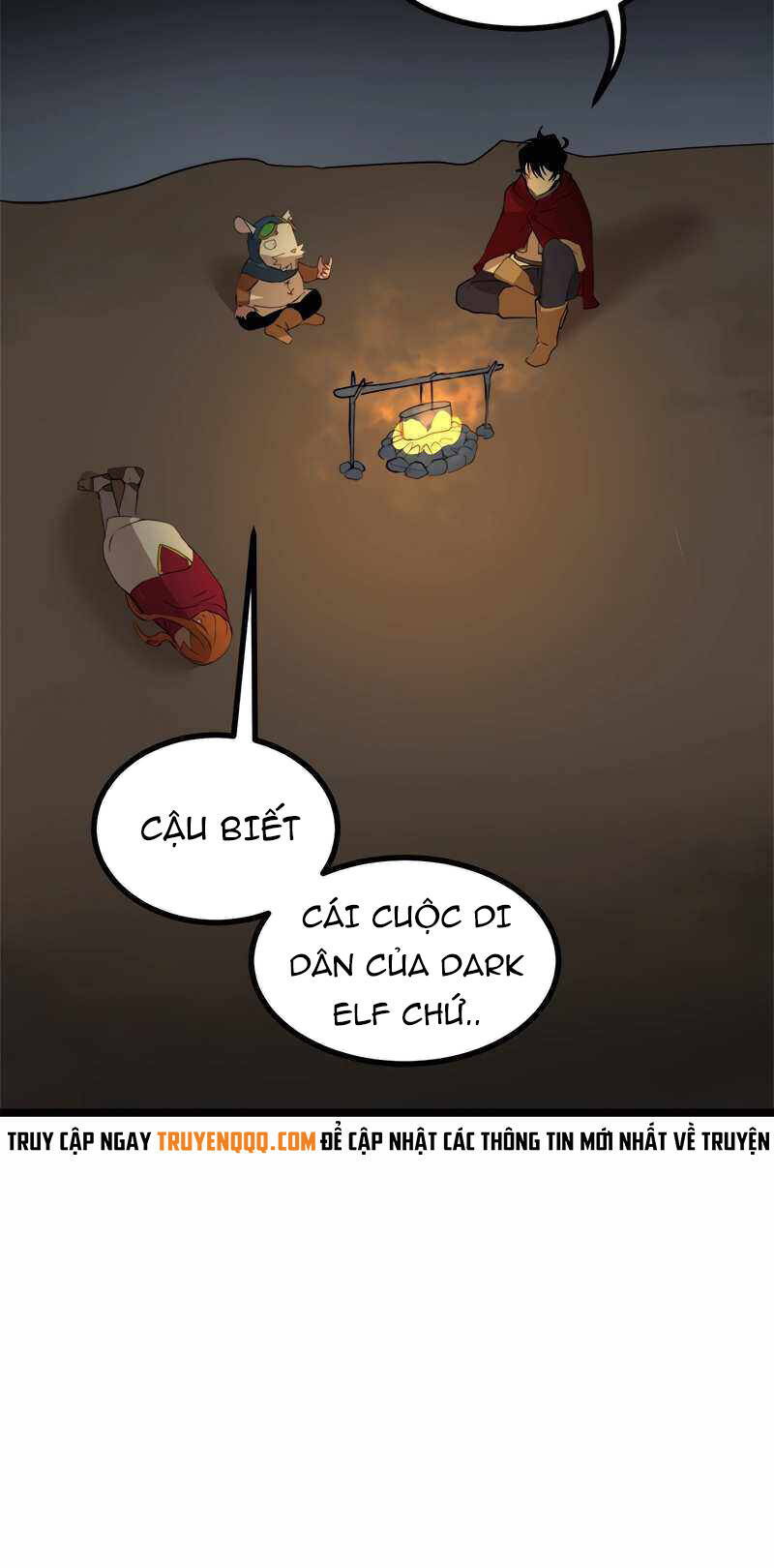 The Dungeon Master Chap 102 - Next Chap 103