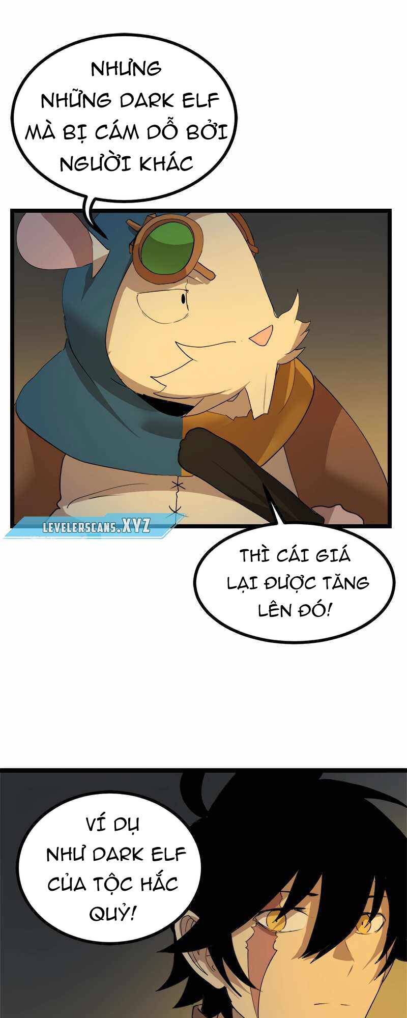 The Dungeon Master Chap 102 - Next Chap 103