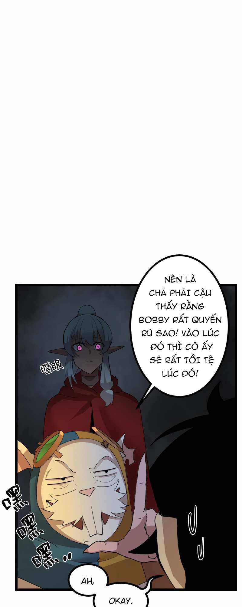 The Dungeon Master Chap 102 - Next Chap 103