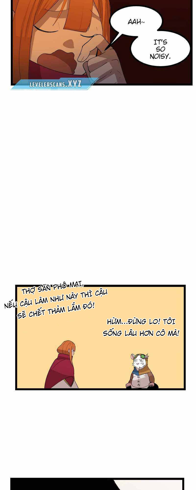 The Dungeon Master Chap 102 - Next Chap 103