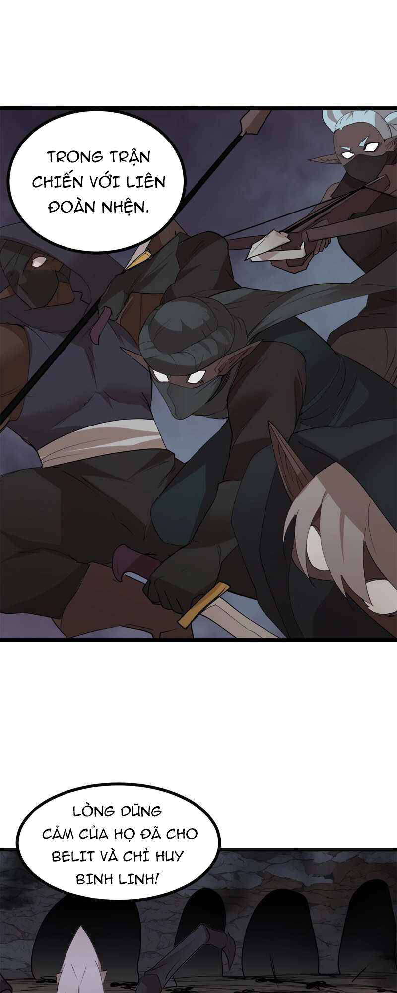 The Dungeon Master Chap 102 - Next Chap 103