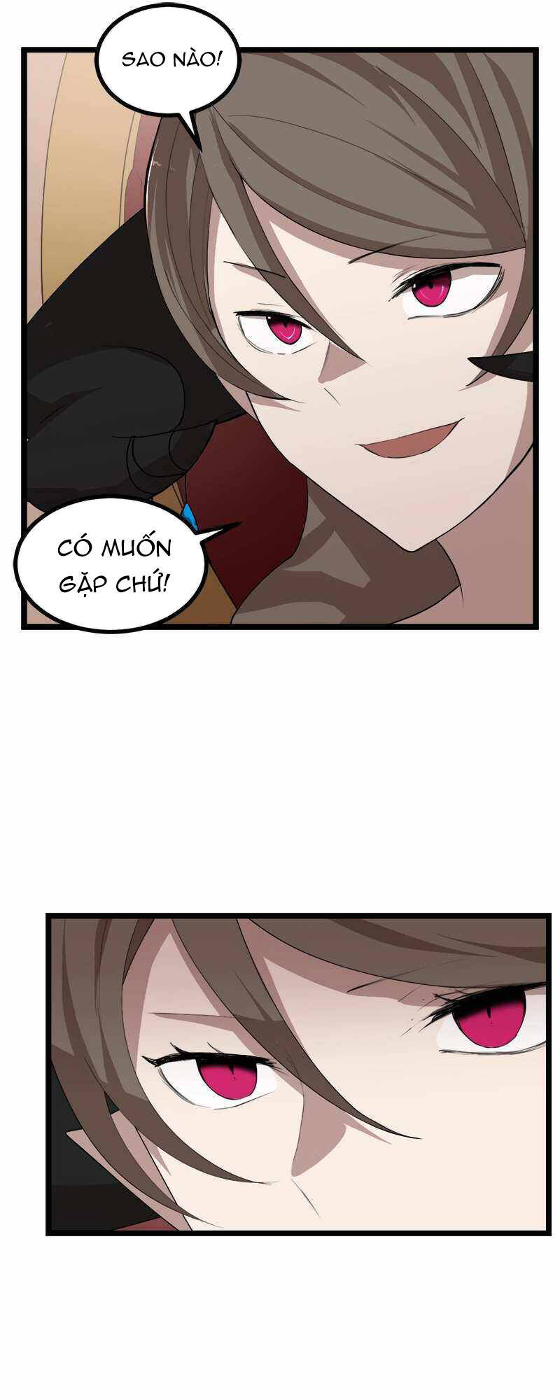 The Dungeon Master Chap 102 - Next Chap 103