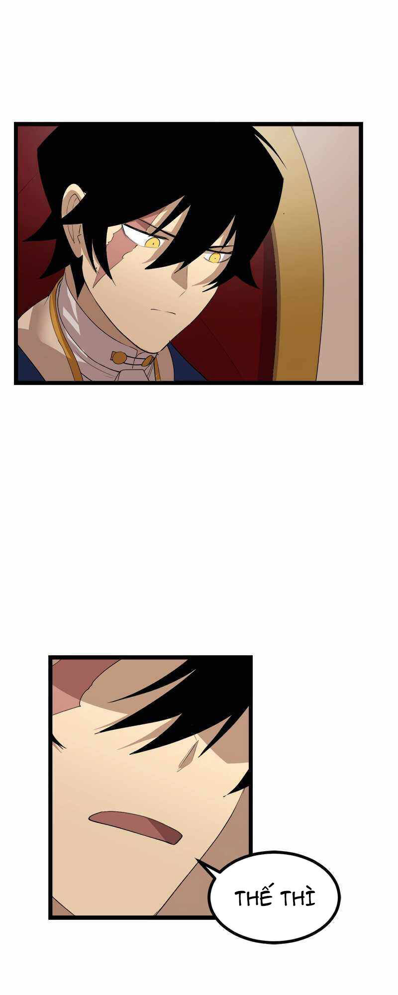 The Dungeon Master Chap 102 - Next Chap 103