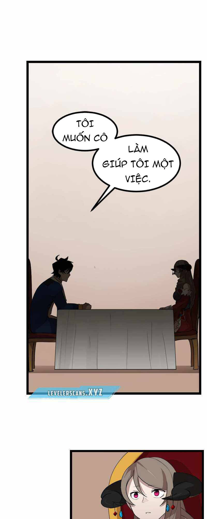 The Dungeon Master Chap 102 - Next Chap 103