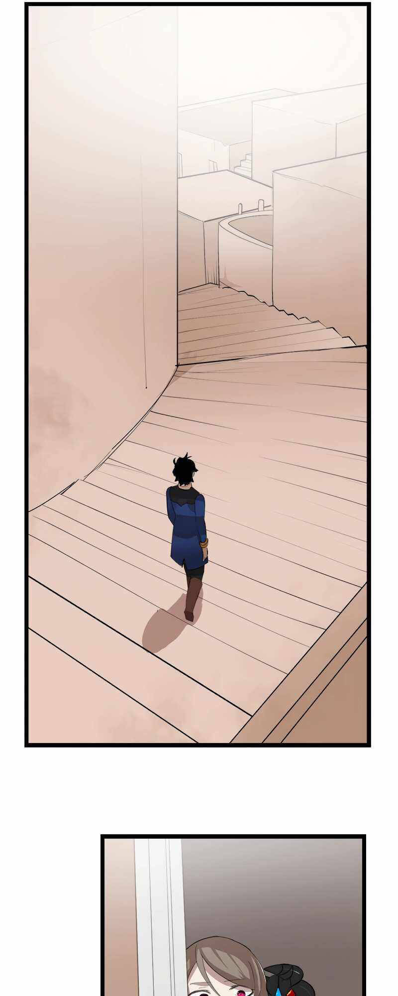 The Dungeon Master Chap 102 - Next Chap 103