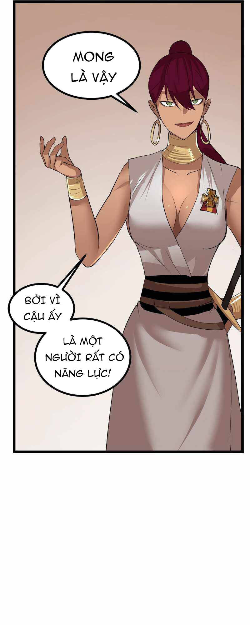 The Dungeon Master Chap 102 - Next Chap 103