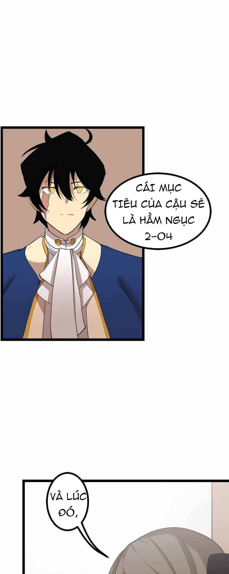 The Dungeon Master Chap 102 - Next Chap 103