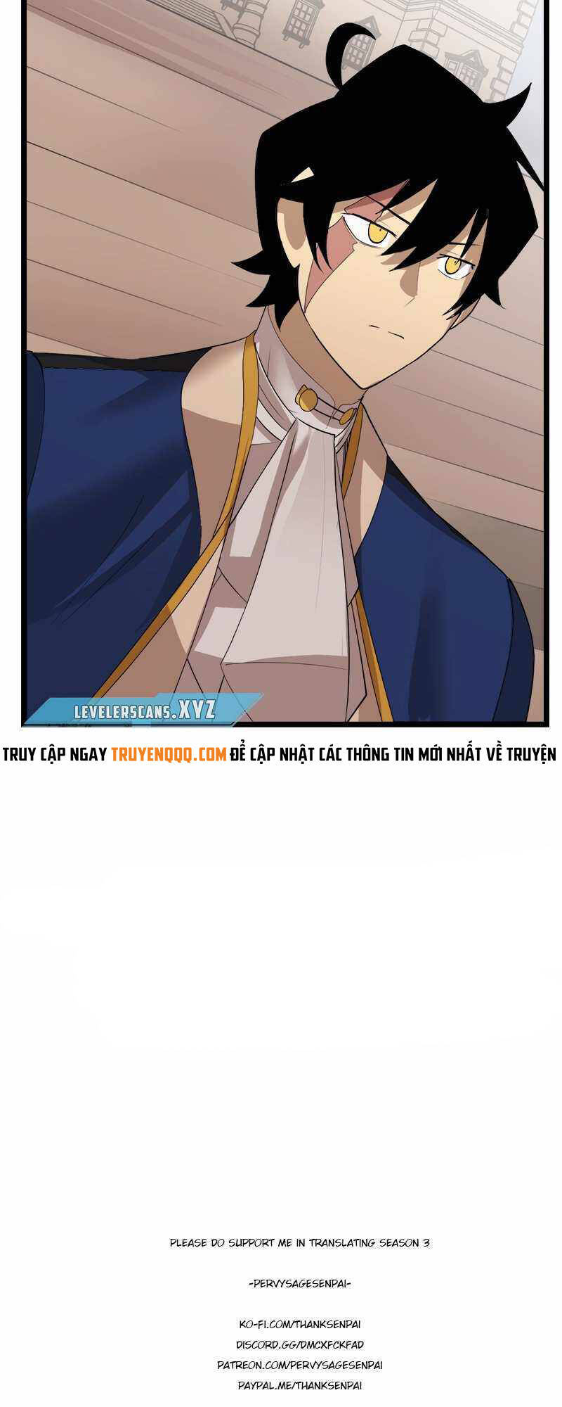 The Dungeon Master Chap 102 - Next Chap 103