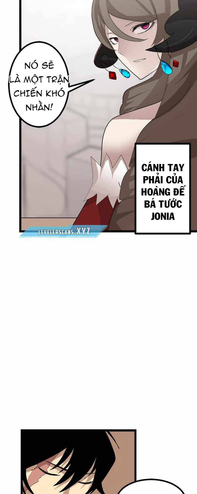 The Dungeon Master Chap 102 - Next Chap 103