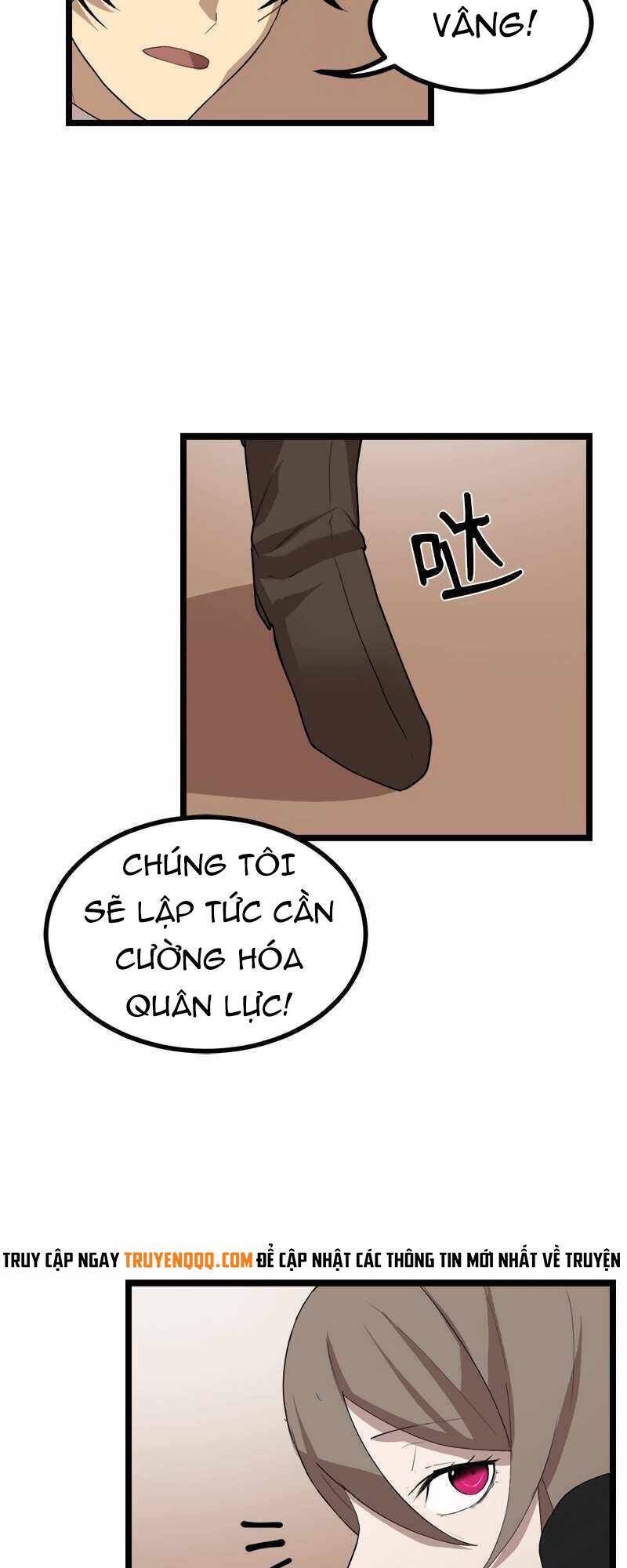 The Dungeon Master Chap 102 - Next Chap 103