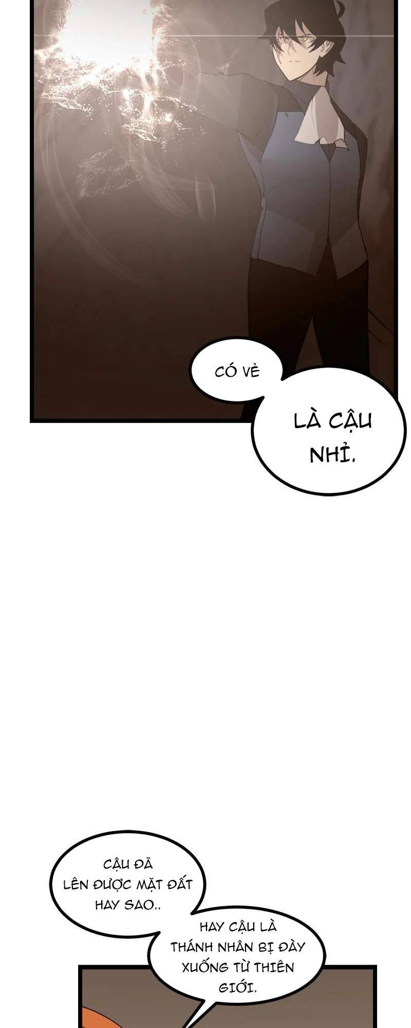 The Dungeon Master Chap 104 - Next Chap 105
