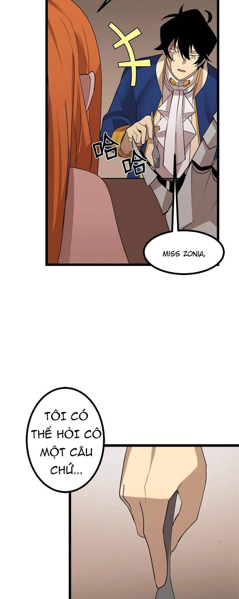 The Dungeon Master Chap 104 - Next Chap 105