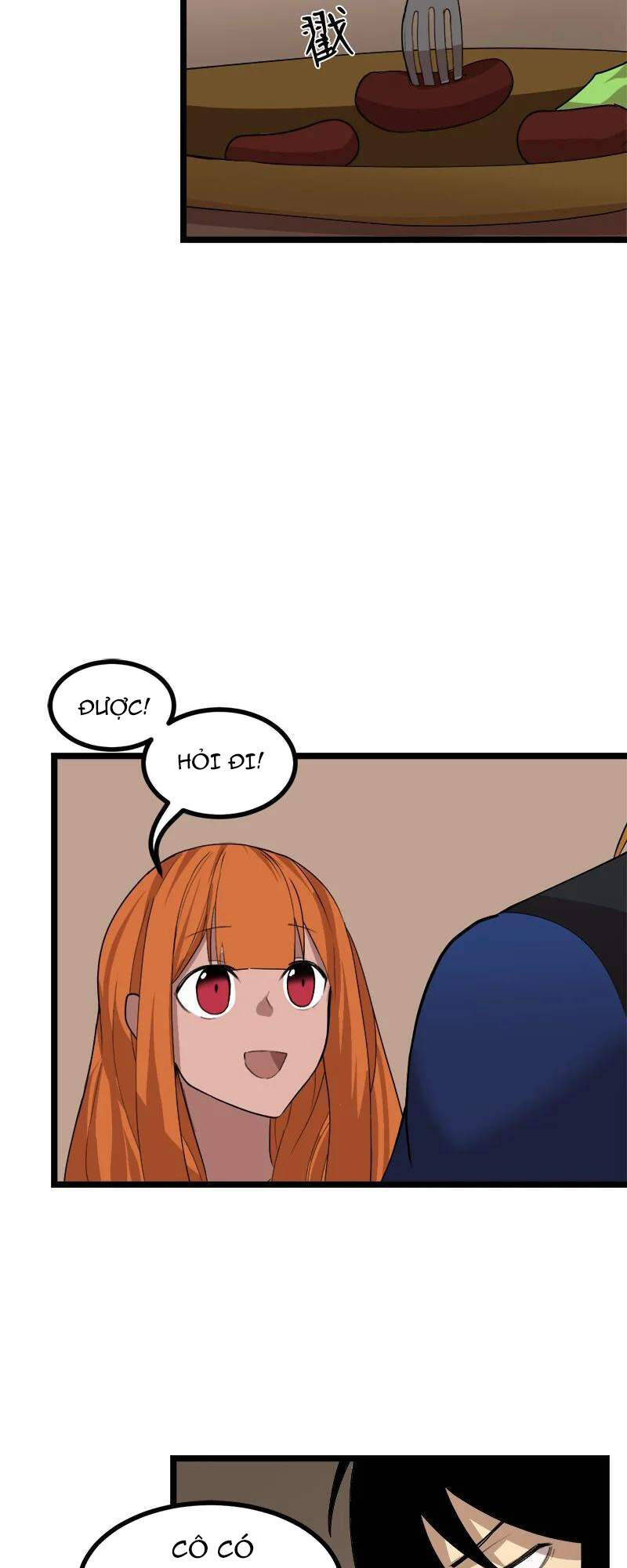 The Dungeon Master Chap 104 - Next Chap 105