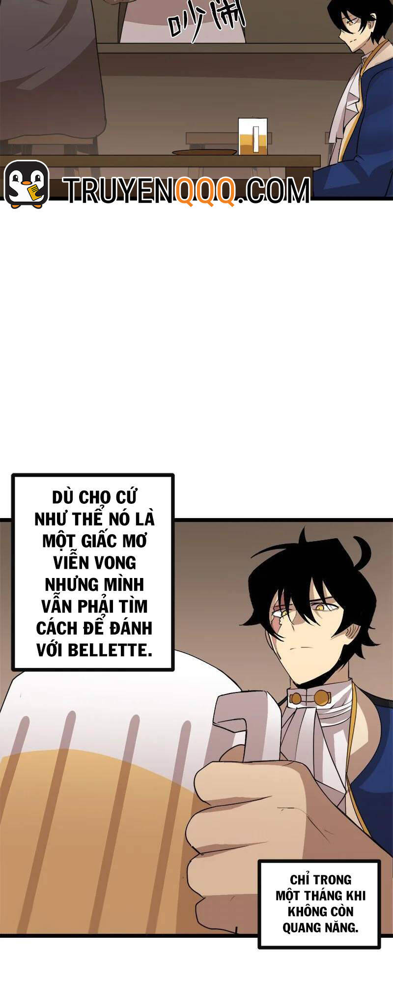 The Dungeon Master Chap 104 - Next Chap 105
