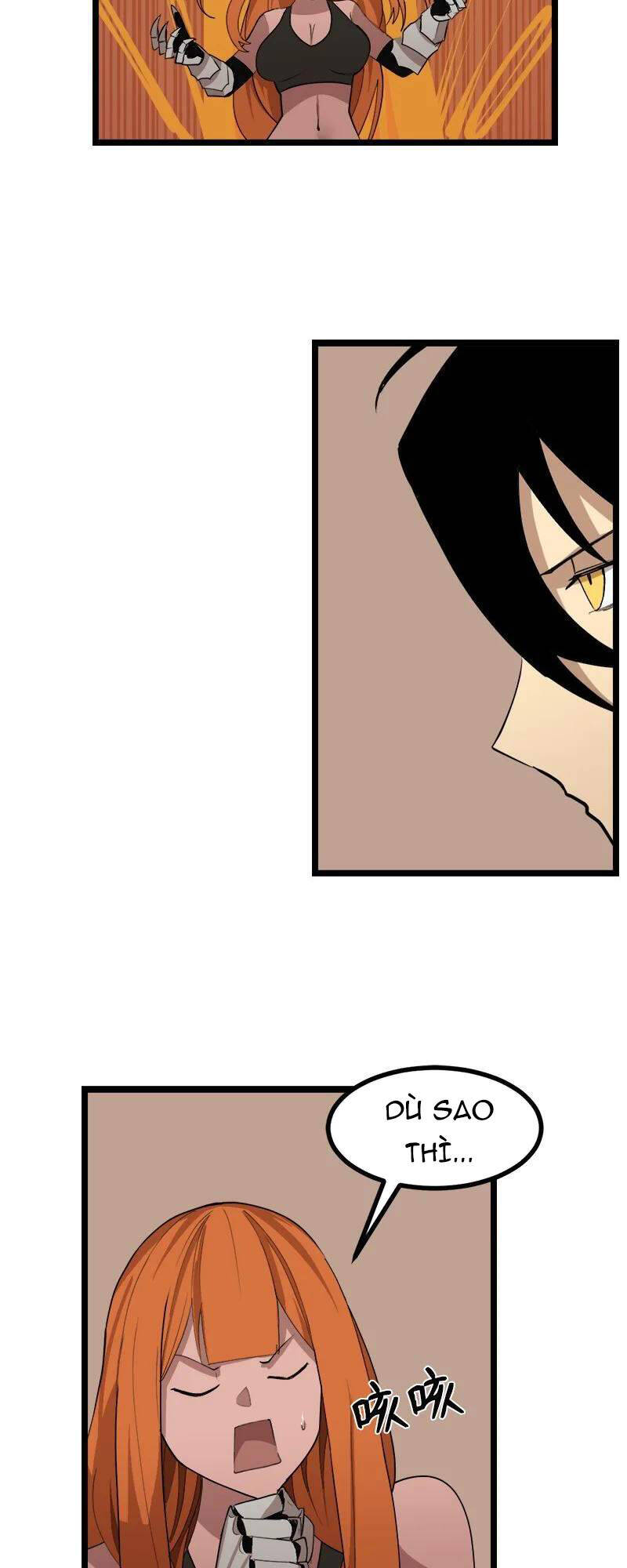 The Dungeon Master Chap 104 - Next Chap 105