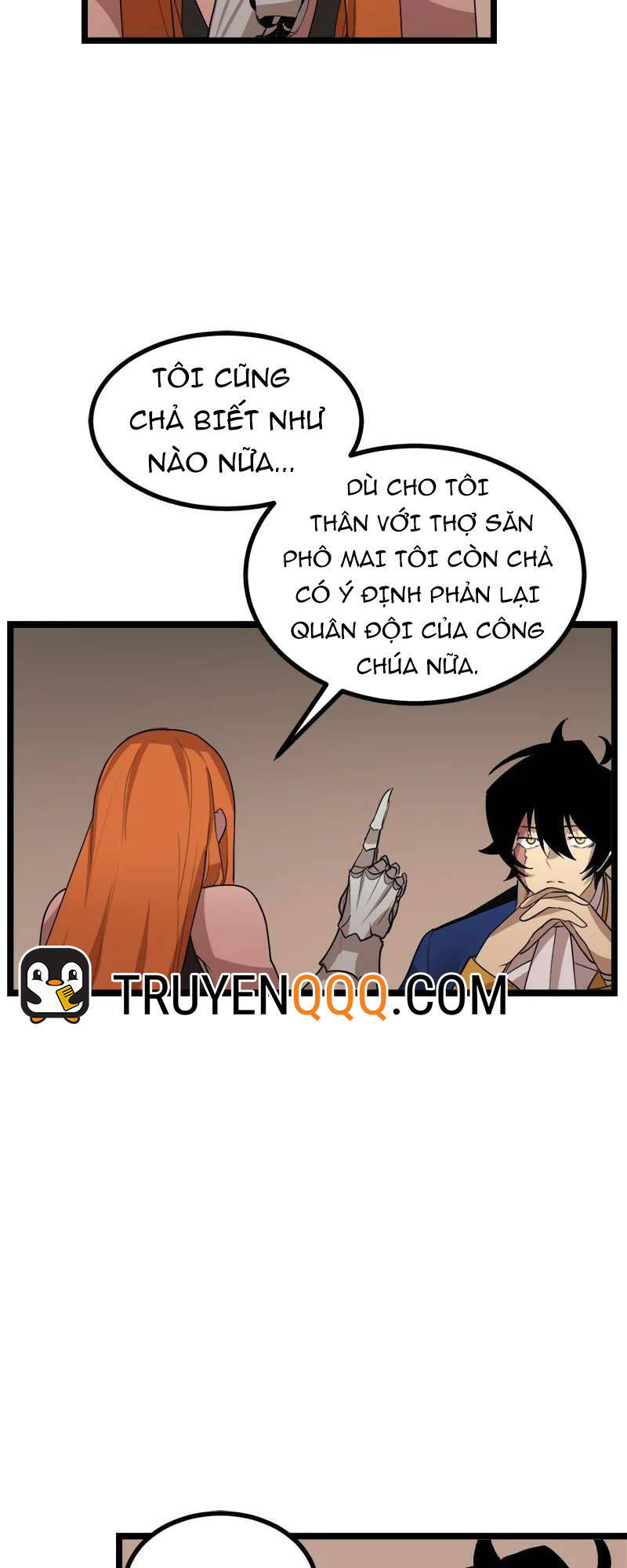 The Dungeon Master Chap 104 - Next Chap 105