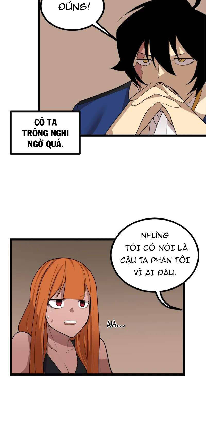 The Dungeon Master Chap 104 - Next Chap 105
