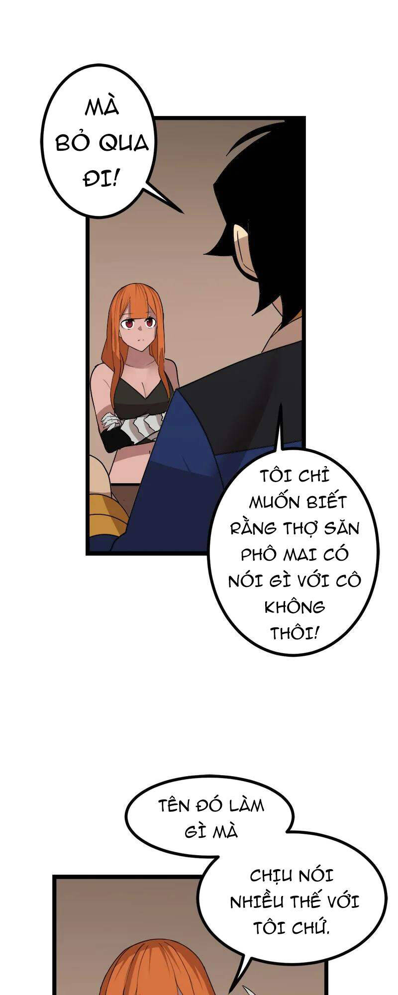 The Dungeon Master Chap 104 - Next Chap 105