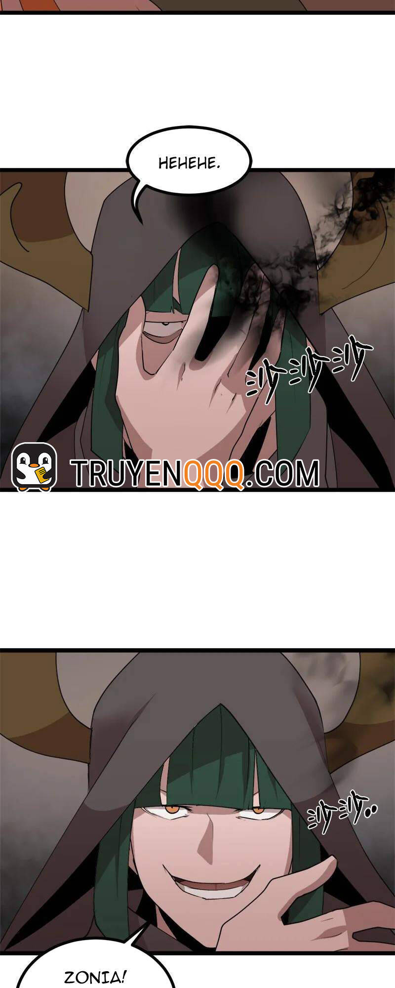 The Dungeon Master Chap 104 - Next Chap 105