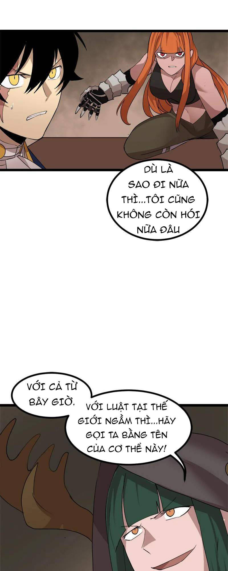 The Dungeon Master Chap 104 - Next Chap 105