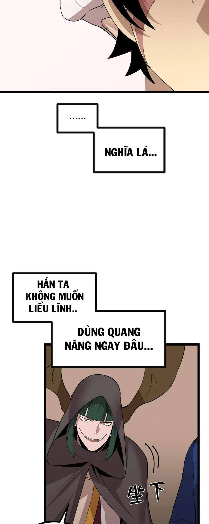 The Dungeon Master Chap 104 - Next Chap 105