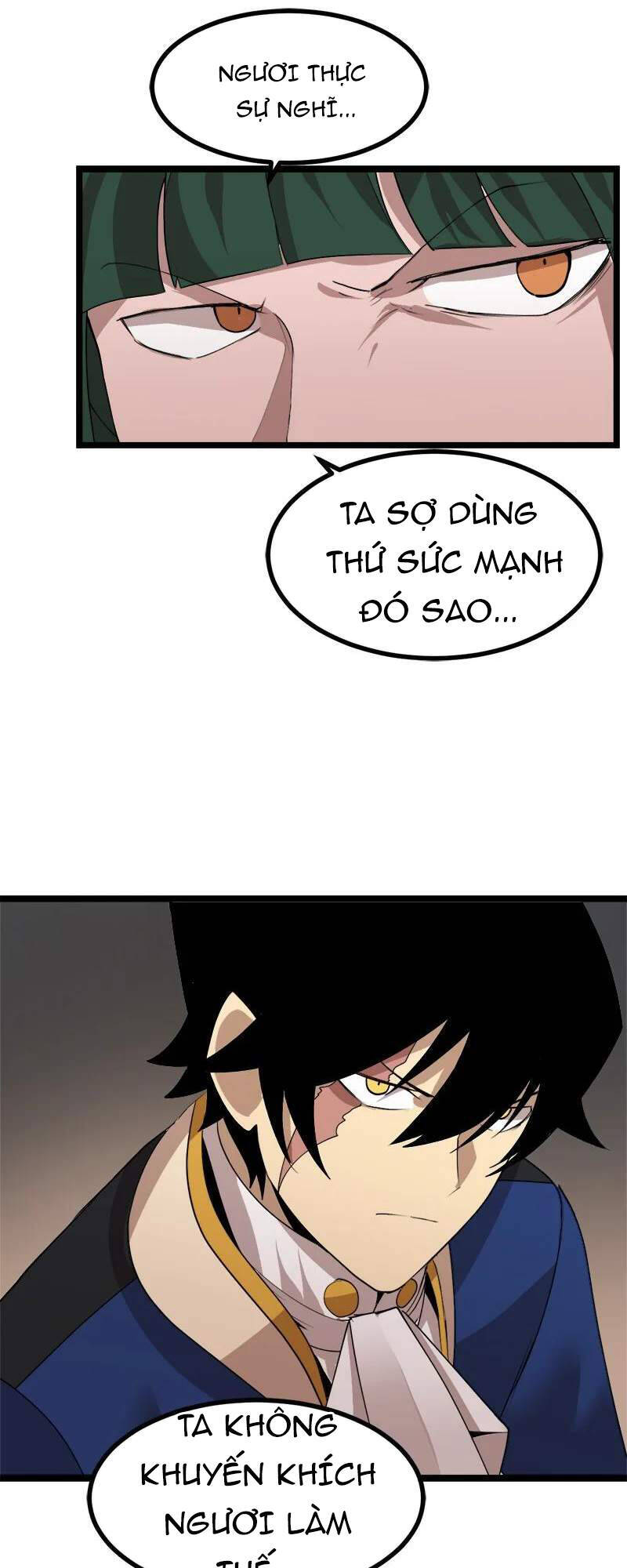 The Dungeon Master Chap 104 - Next Chap 105