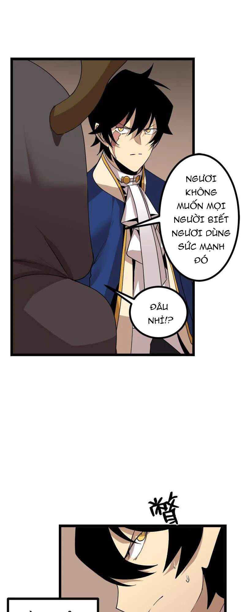 The Dungeon Master Chap 104 - Next Chap 105