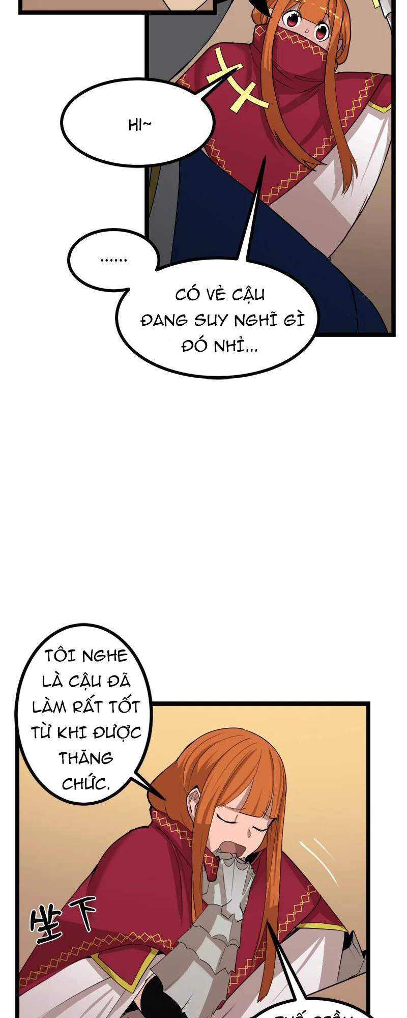 The Dungeon Master Chap 104 - Next Chap 105