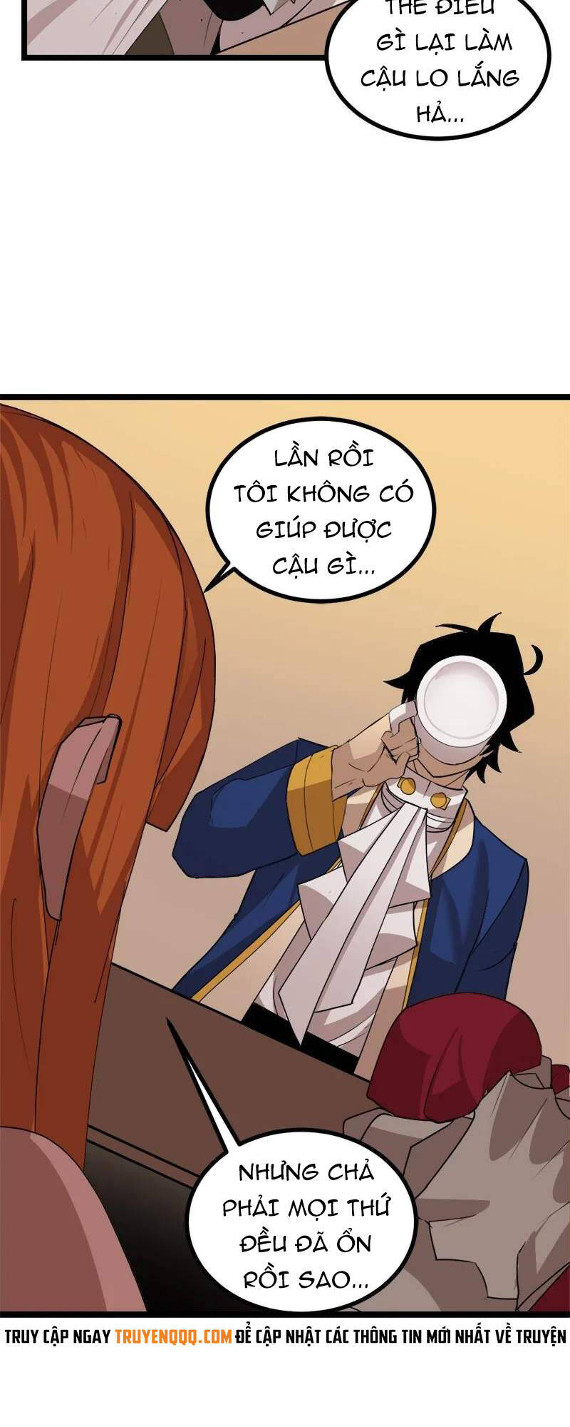 The Dungeon Master Chap 104 - Next Chap 105
