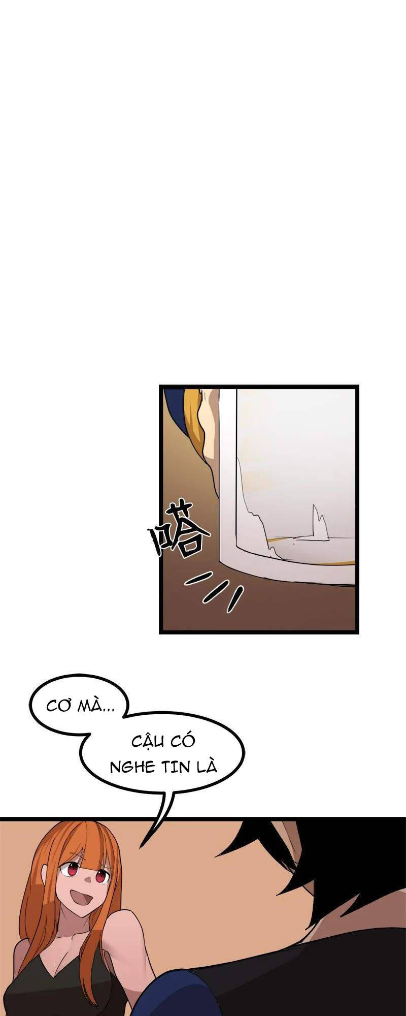 The Dungeon Master Chap 104 - Next Chap 105