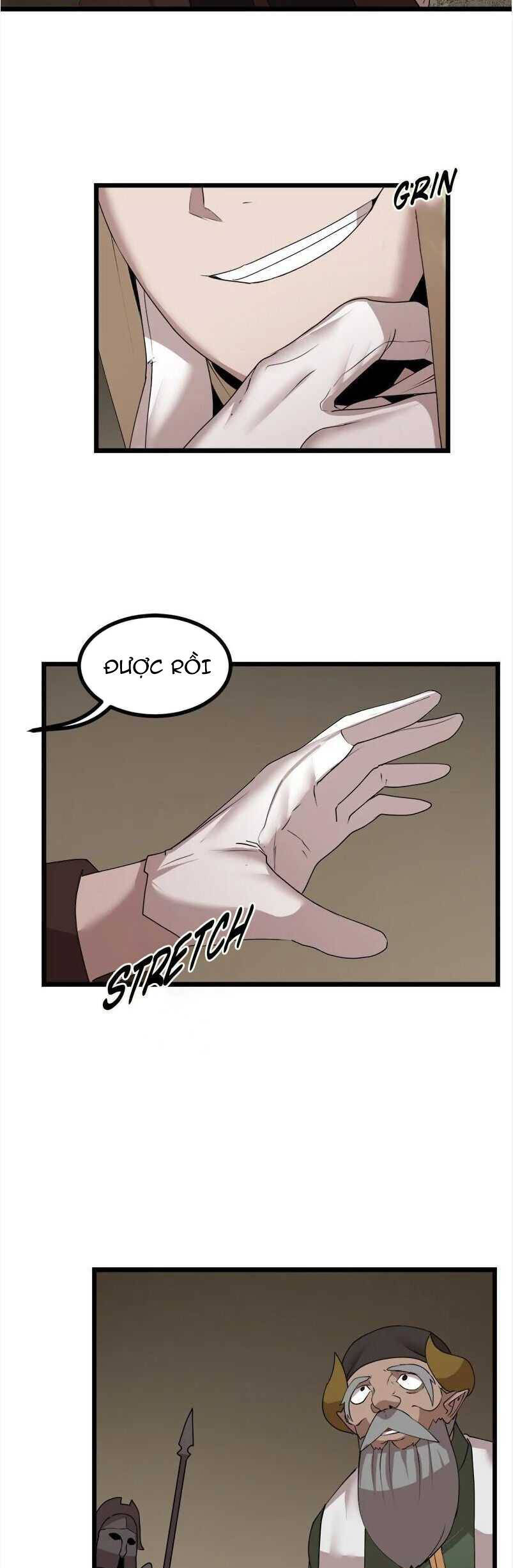 The Dungeon Master Chap 116 - Next Chap 117