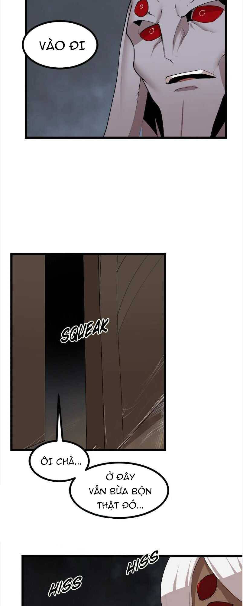 The Dungeon Master Chap 116 - Next Chap 117