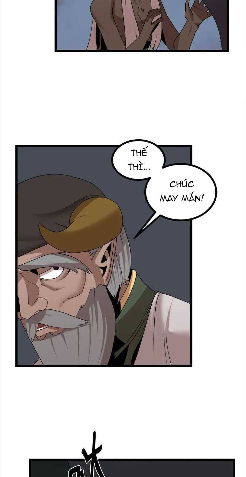 The Dungeon Master Chap 116 - Next Chap 117