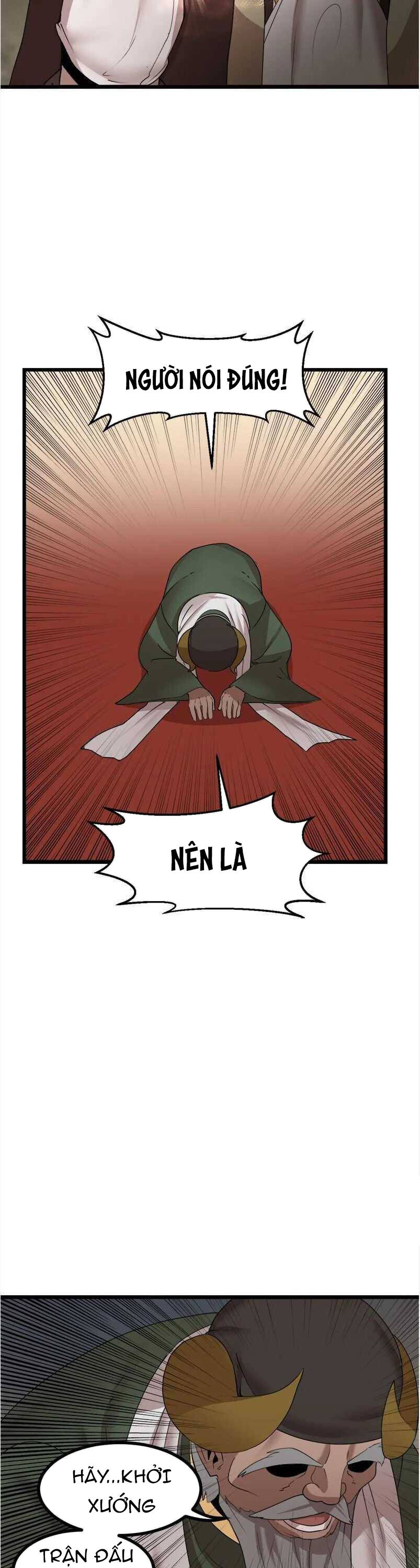 The Dungeon Master Chap 116 - Next Chap 117