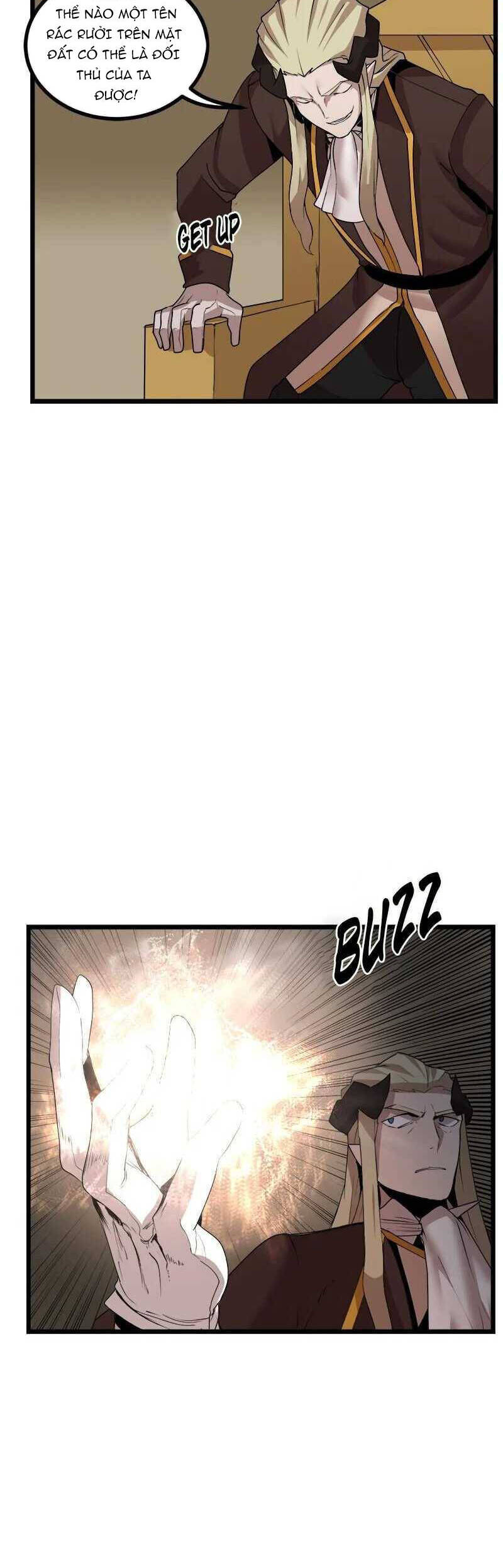 The Dungeon Master Chap 116 - Next Chap 117