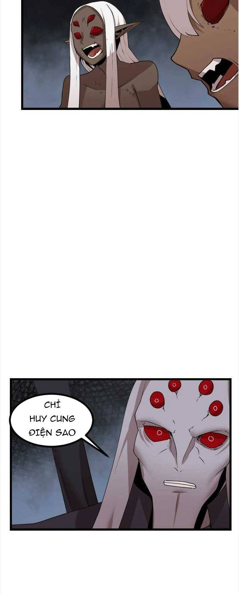 The Dungeon Master Chap 116 - Next Chap 117