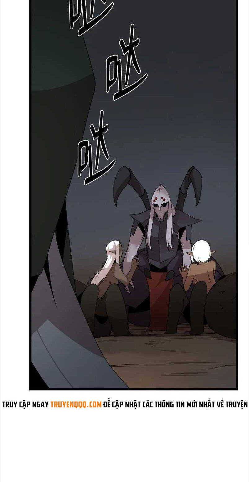 The Dungeon Master Chap 116 - Next Chap 117