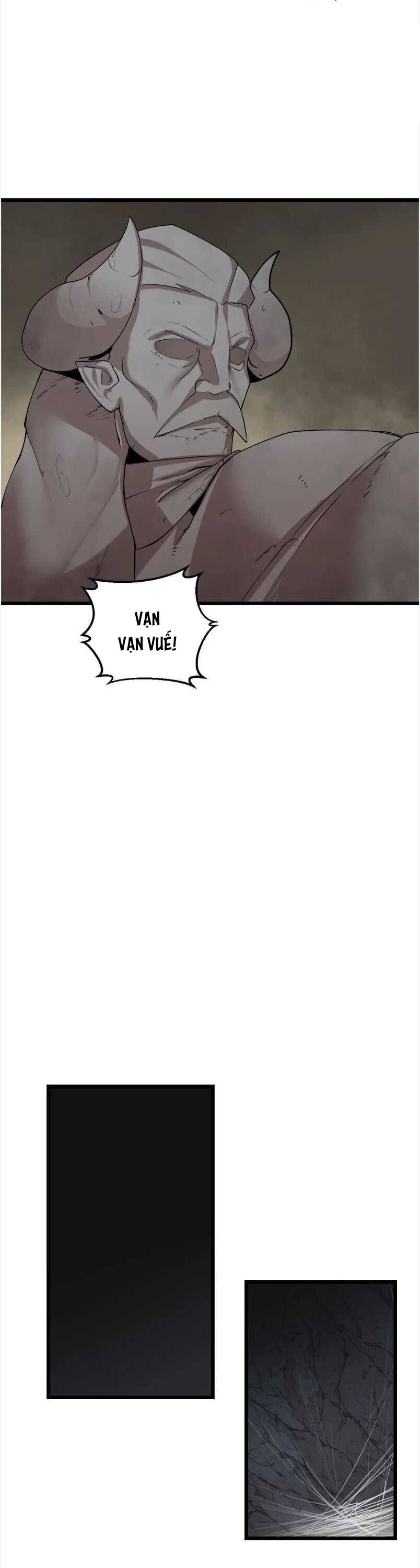 The Dungeon Master Chap 116 - Next Chap 117