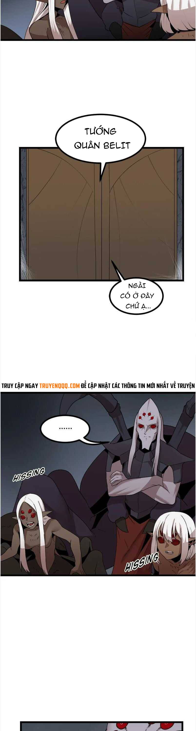 The Dungeon Master Chap 116 - Next Chap 117