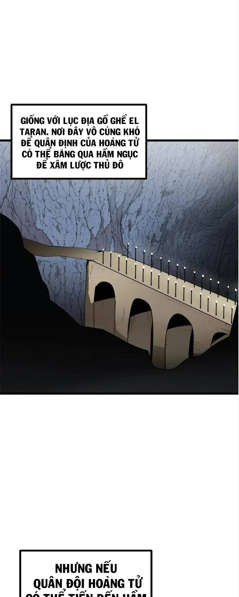 The Dungeon Master Chap 119 - Next Chap 120