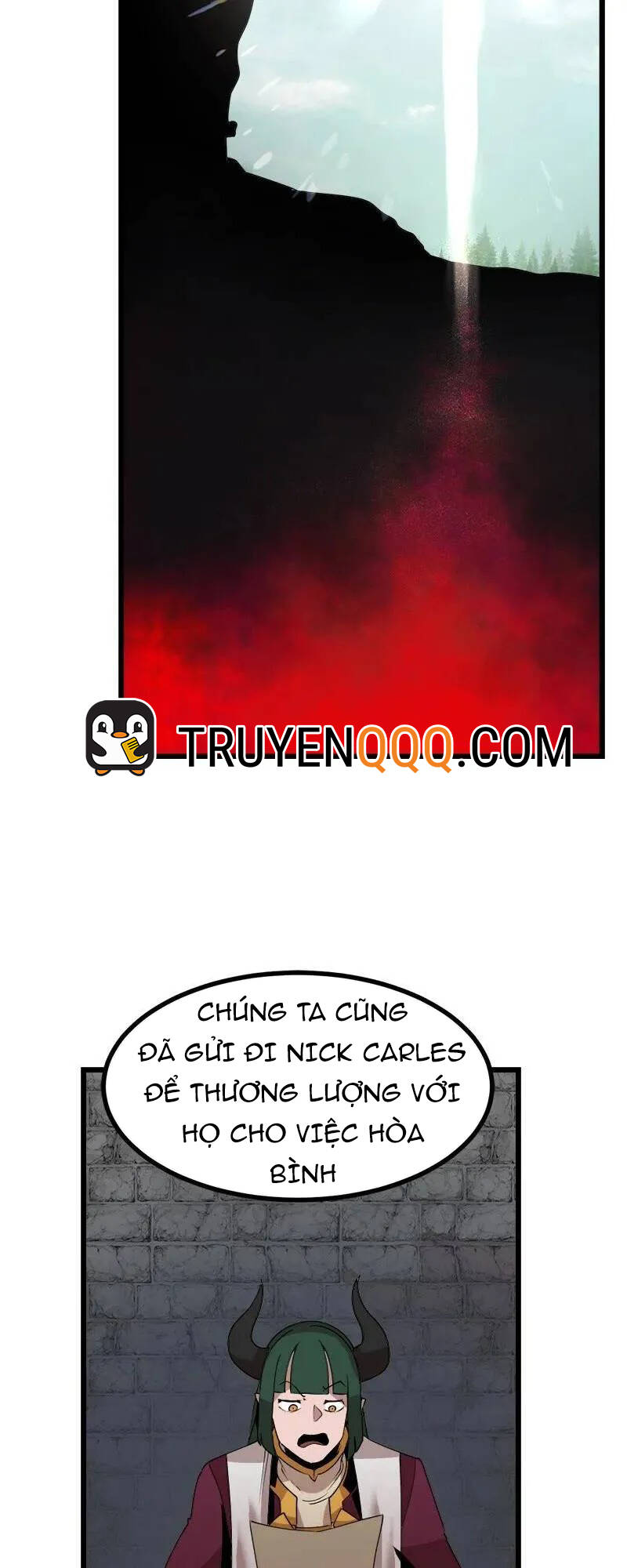 The Dungeon Master Chap 119 - Next Chap 120