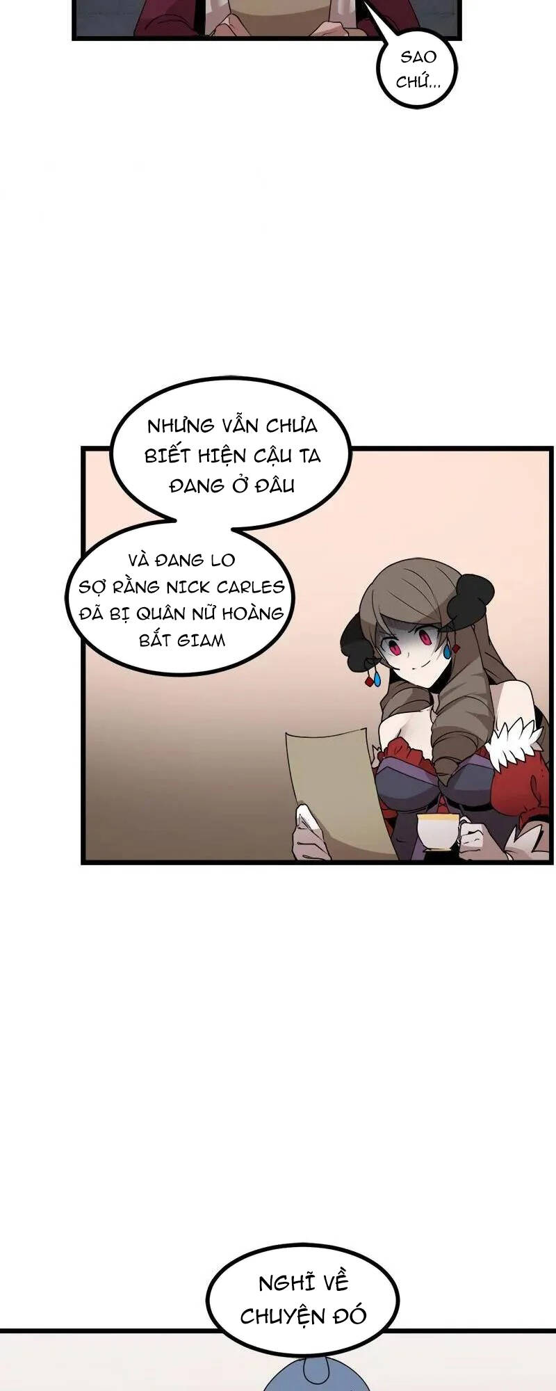 The Dungeon Master Chap 119 - Next Chap 120