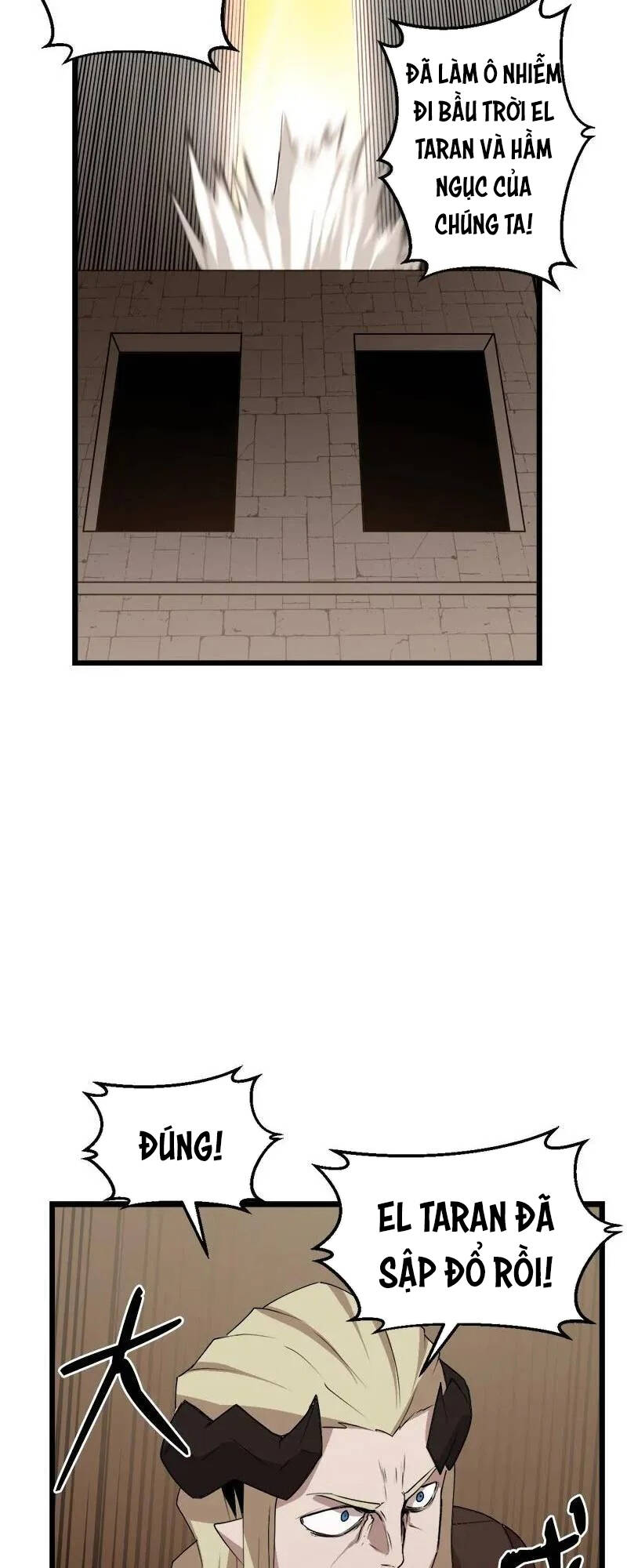 The Dungeon Master Chap 119 - Next Chap 120