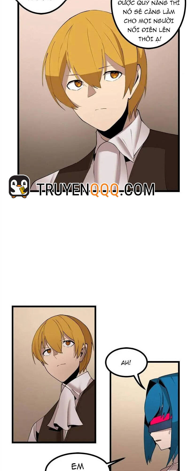 The Dungeon Master Chap 119 - Next Chap 120