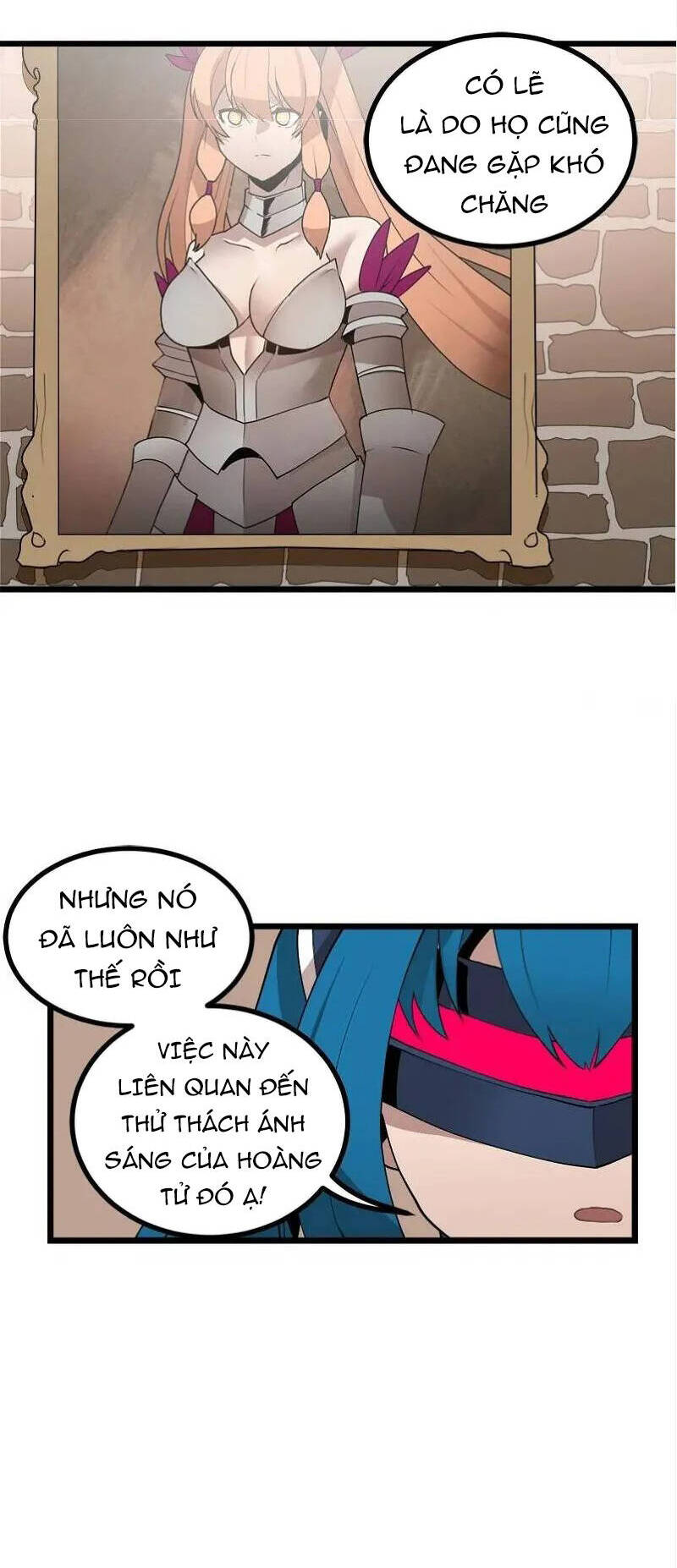 The Dungeon Master Chap 119 - Next Chap 120