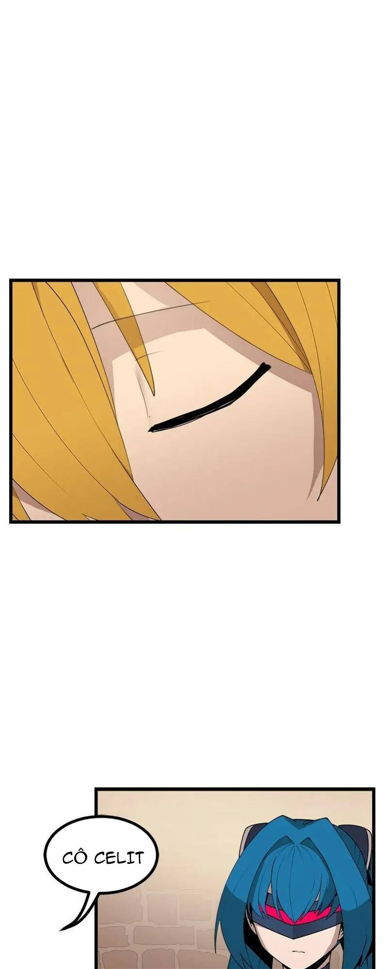 The Dungeon Master Chap 119 - Next Chap 120